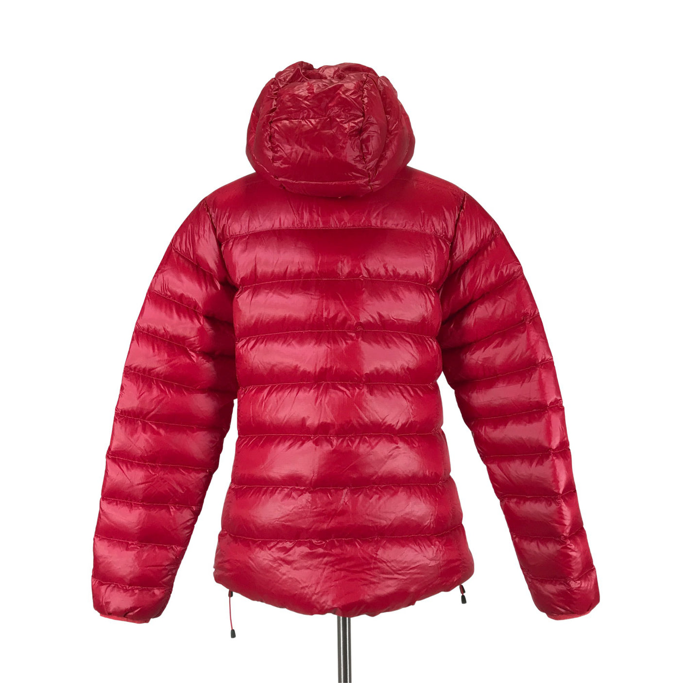 Unisex Mountain Equipment - Untuvatakki, koko 38 -  (2)