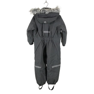 Unisex Polarn O. Pyret - Kevyttoppahaalari, koko 92 - 98 -  (2)
