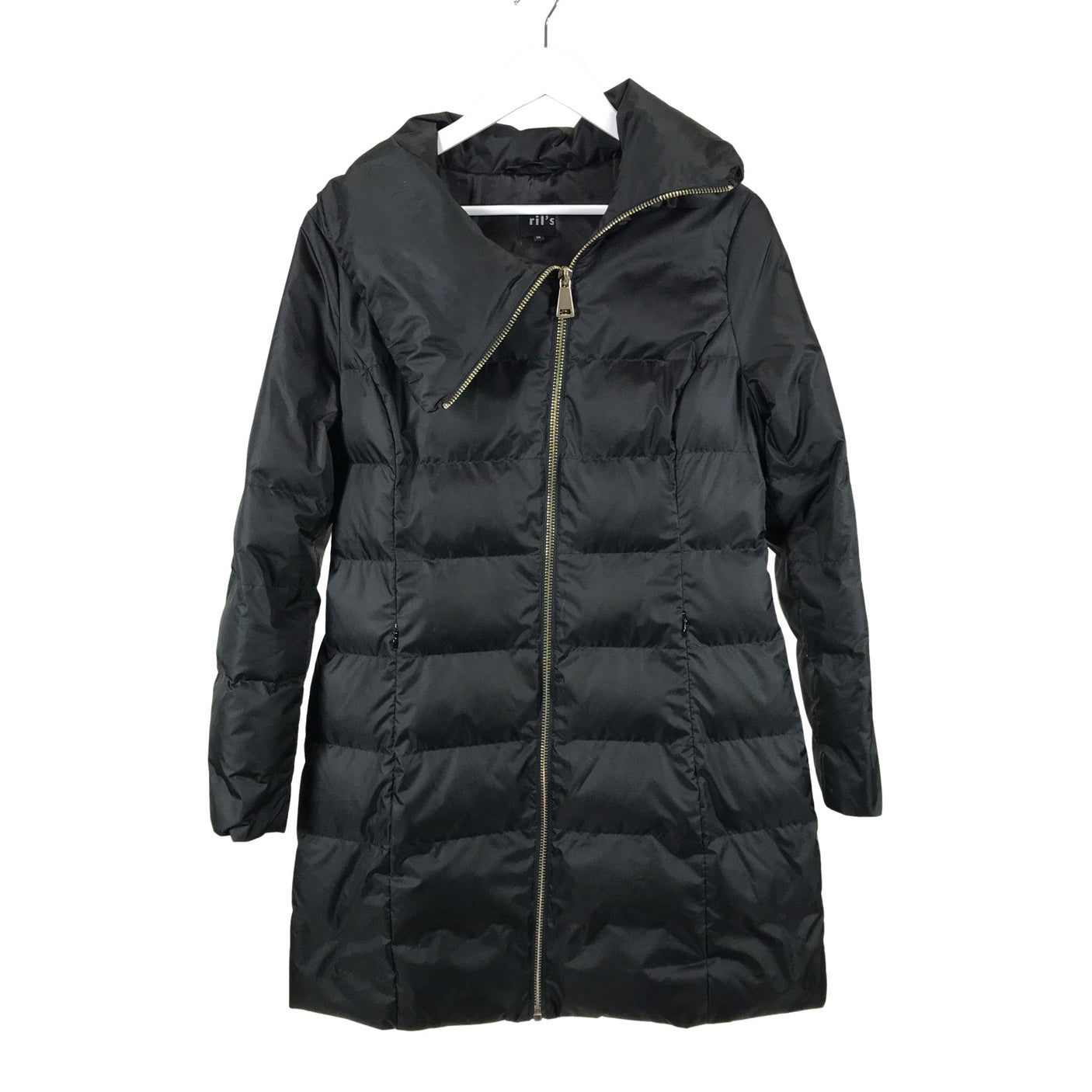 Unisex Ril's - Toppatakki, koko 36 -  (1)