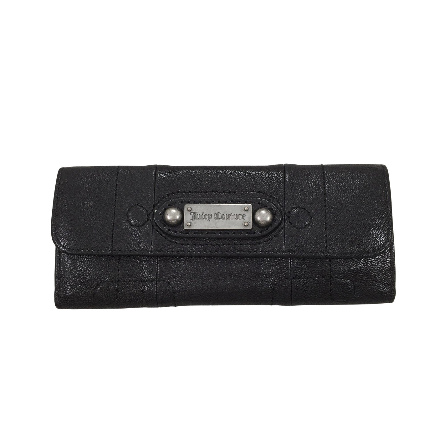 Unisex Juicy Couture - Lompakko, koko Ei kokoa -  (1)