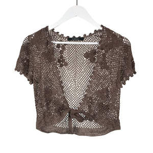 Unisex Caroll - Juhlabolero, koko 40 -  (1)