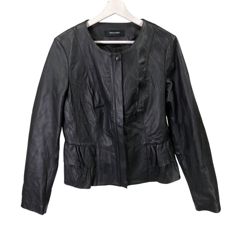 Unisex Fresh Spirit - Nahkatakki, koko 36 -  ()