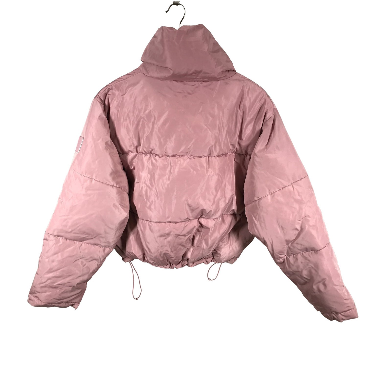  Toppatakki  Toppatakki, koko 40  Everlast 