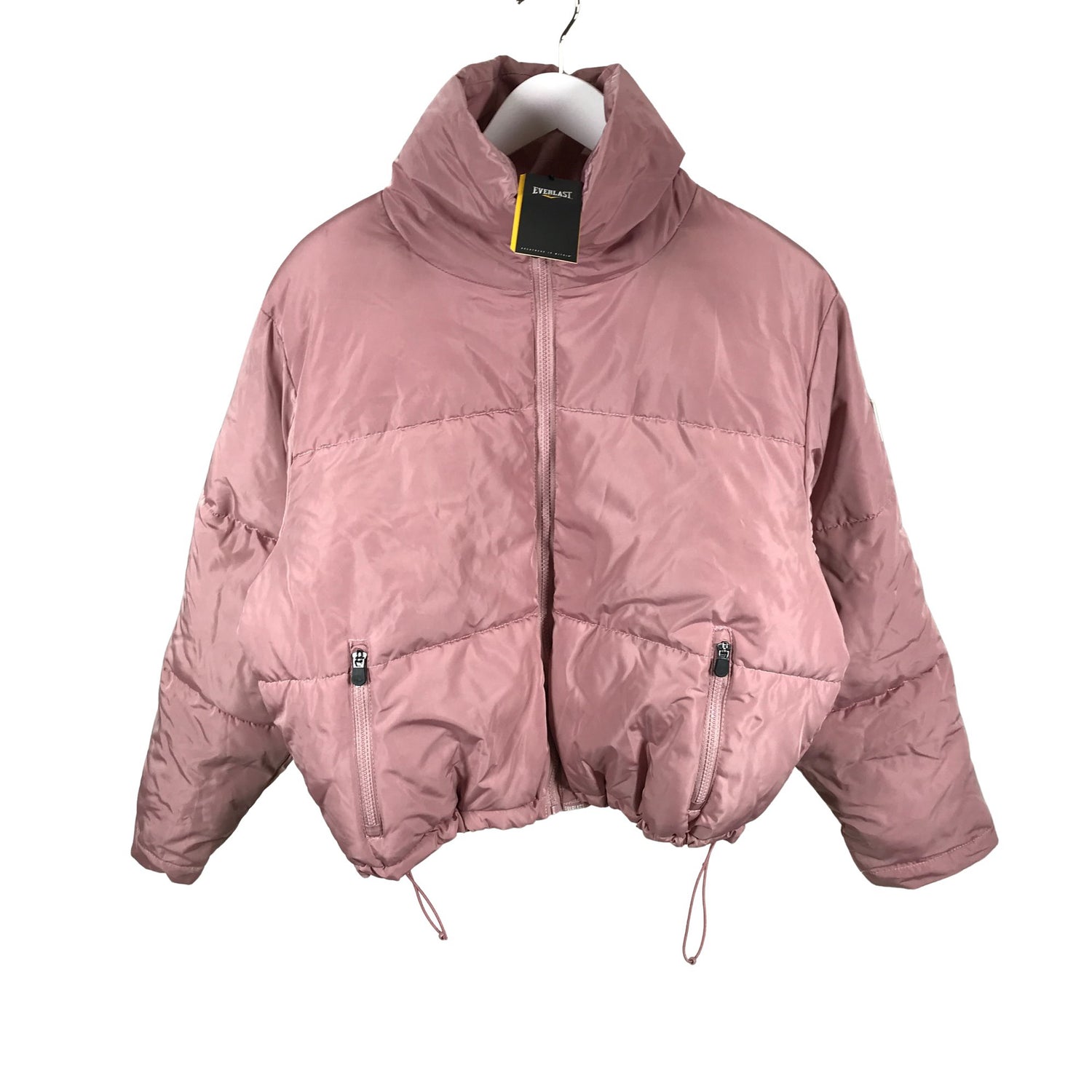  Toppatakki  Toppatakki, koko 40  Everlast 
