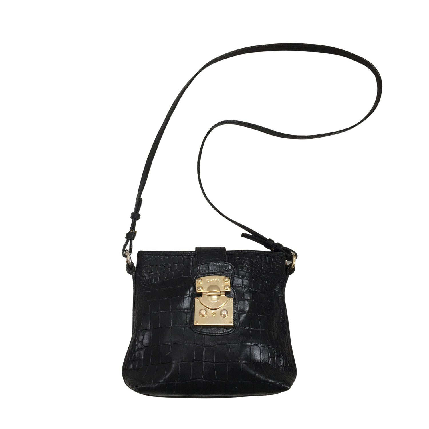  Olkalaukku  Olkalaukku, koko Mini  DKNY 