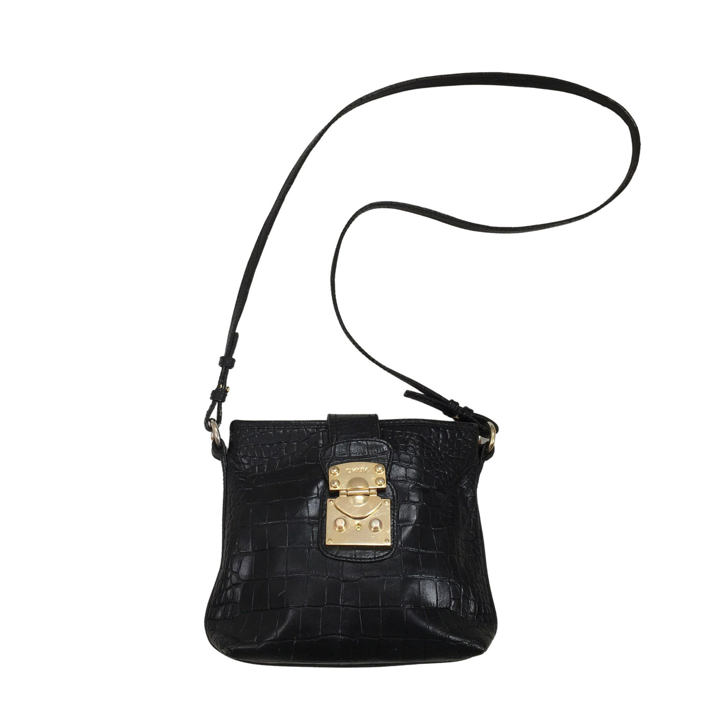Unisex DKNY - Olkalaukku, koko Mini -  (1)