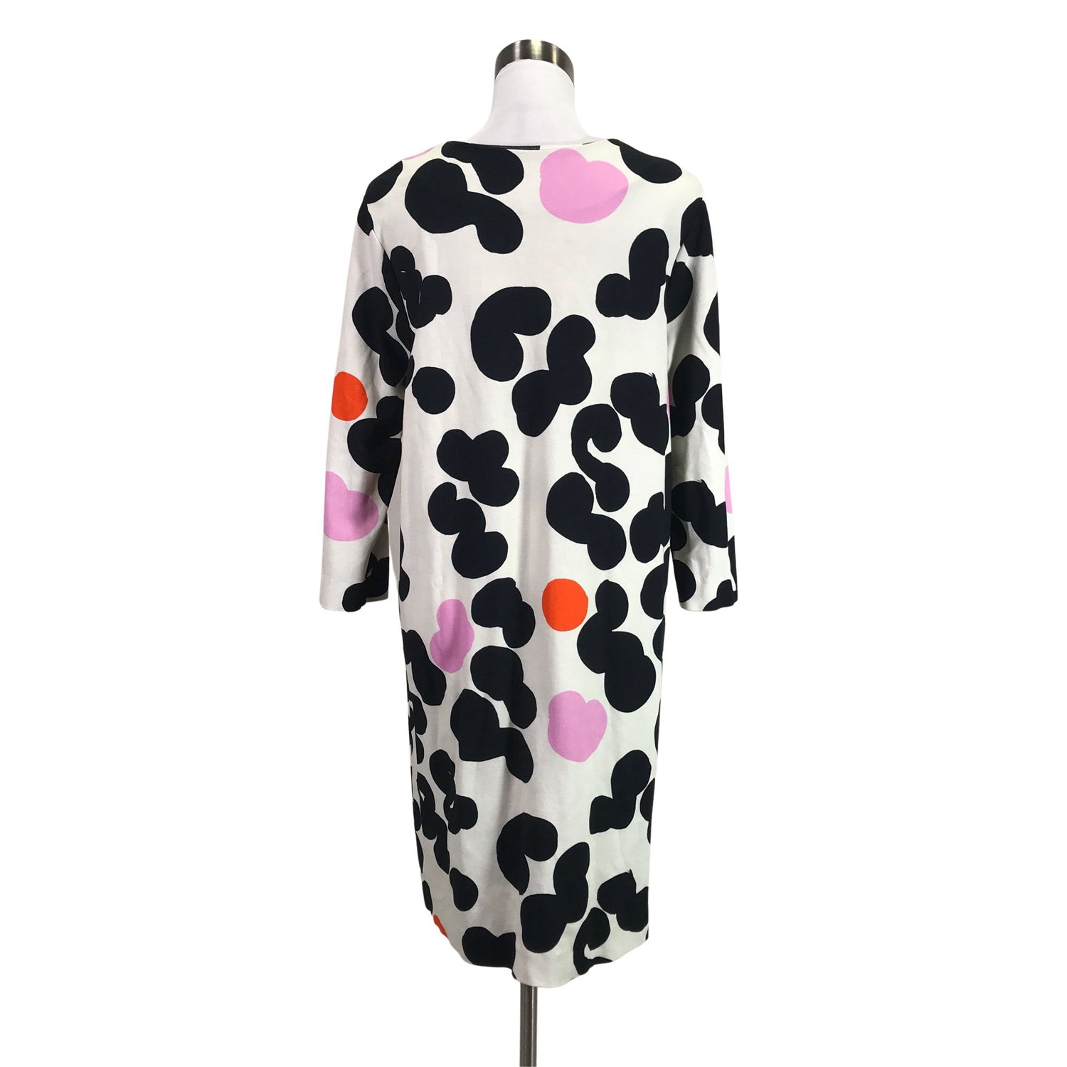  Mekko  Trikoomekko, koko 42  Marimekko 