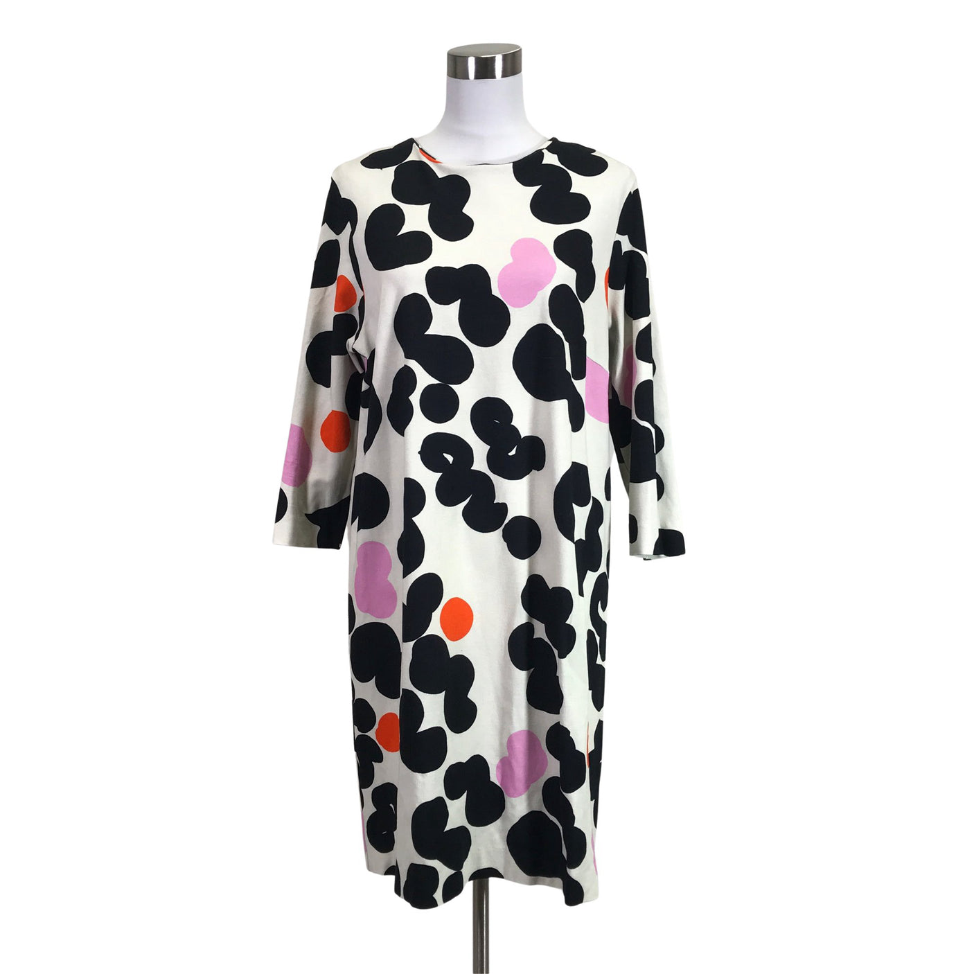 Unisex Marimekko - Trikoomekko, koko 42 -  (1)
