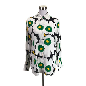 Unisex Marimekko - Sifonkitunika, koko 40 -  (1)