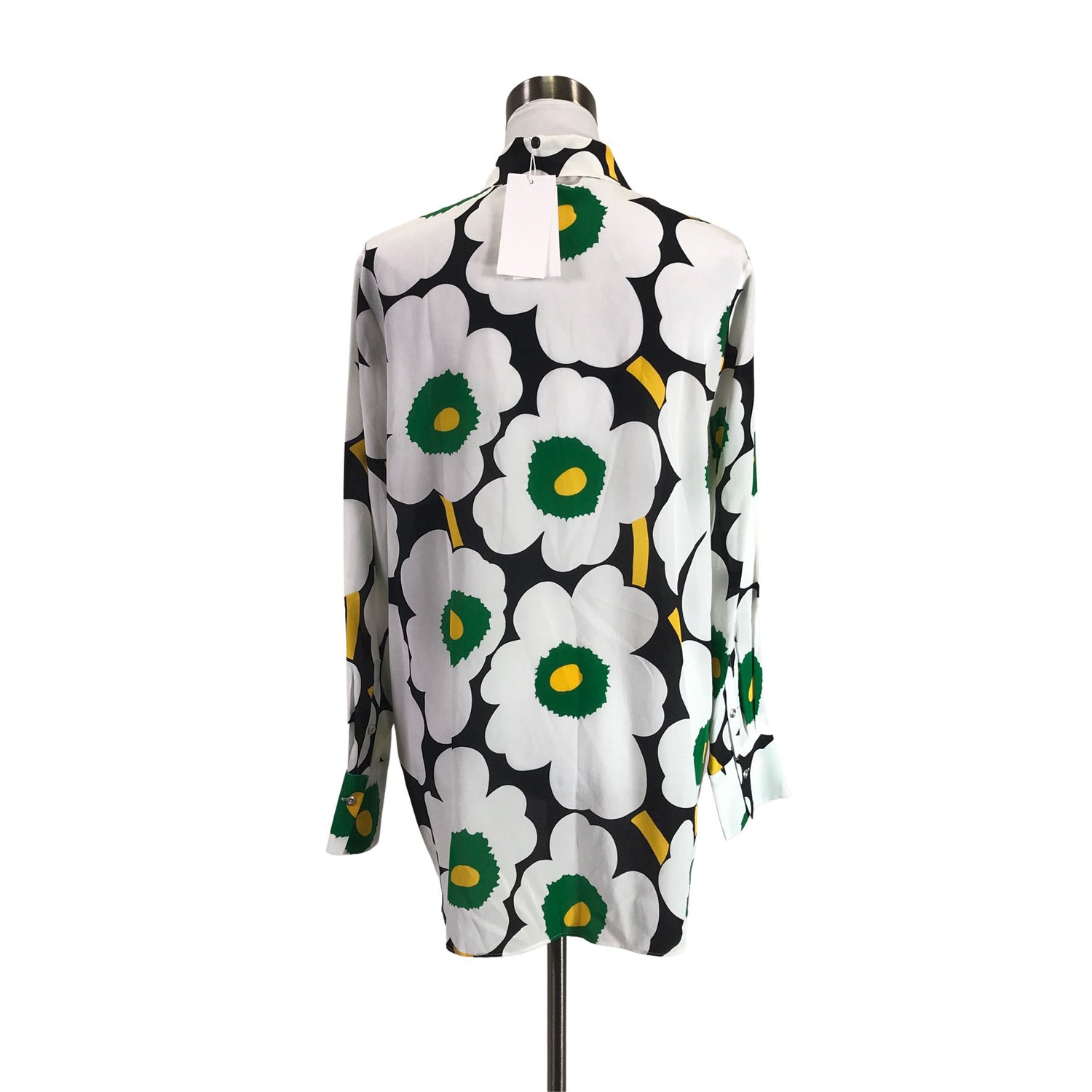 Tunika  Sifonkitunika, koko 40  Marimekko 
