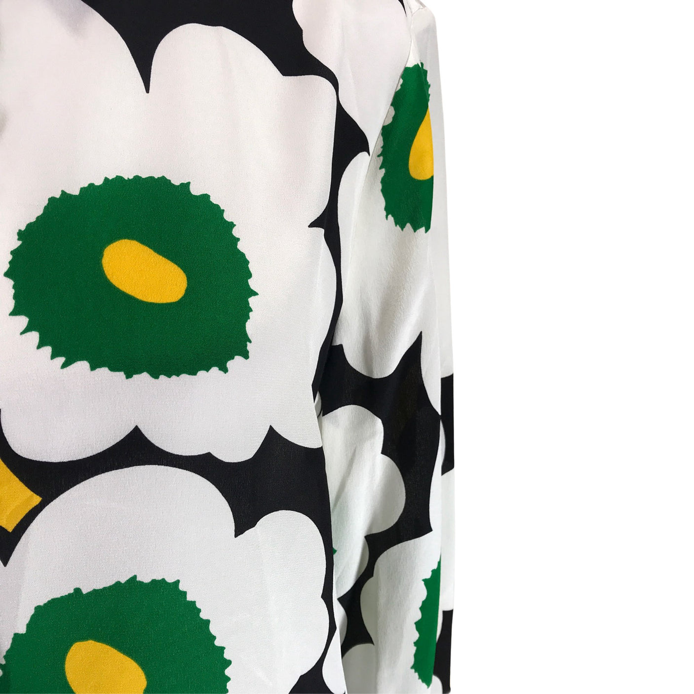 Unisex Marimekko - Sifonkitunika, koko 40 -  (3)