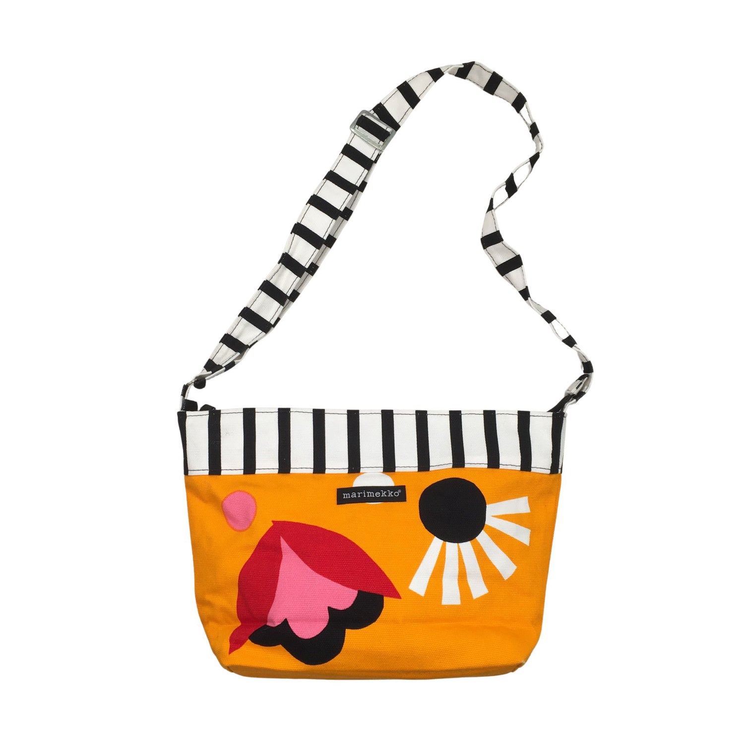  Olkalaukku  Olkalaukku, koko Midi  Marimekko 