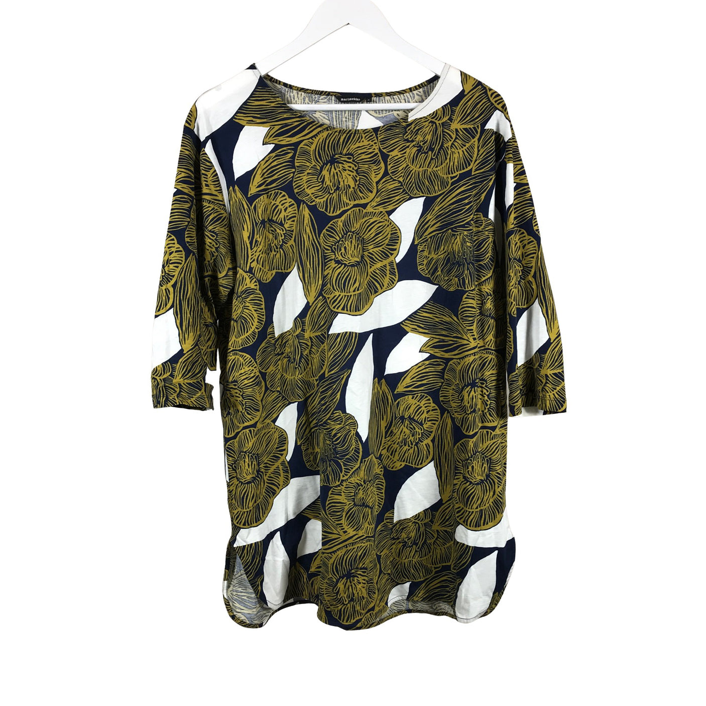 Unisex Marimekko - Trikootunika, koko 38 -  (1)
