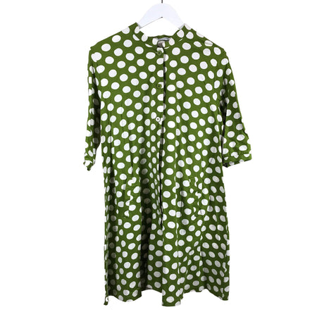 Unisex Marimekko - Trikoomekko, koko 40 -  ()