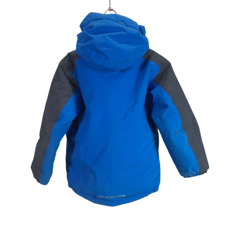 Unisex Helly Hansen - Toppatakki, koko 98 - 104 -  (2)