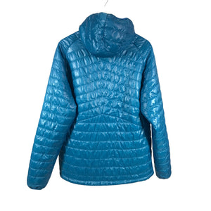 Unisex 2117 of Sweden - Kevyttoppatakki, koko XL -  (2)