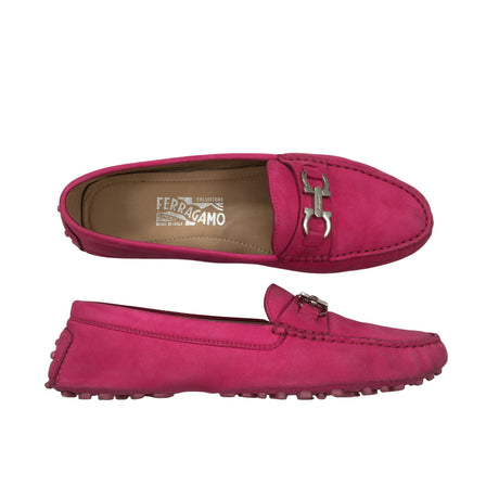 Unisex Salvatore Ferragamo - Loaferit, koko 38 -  ()
