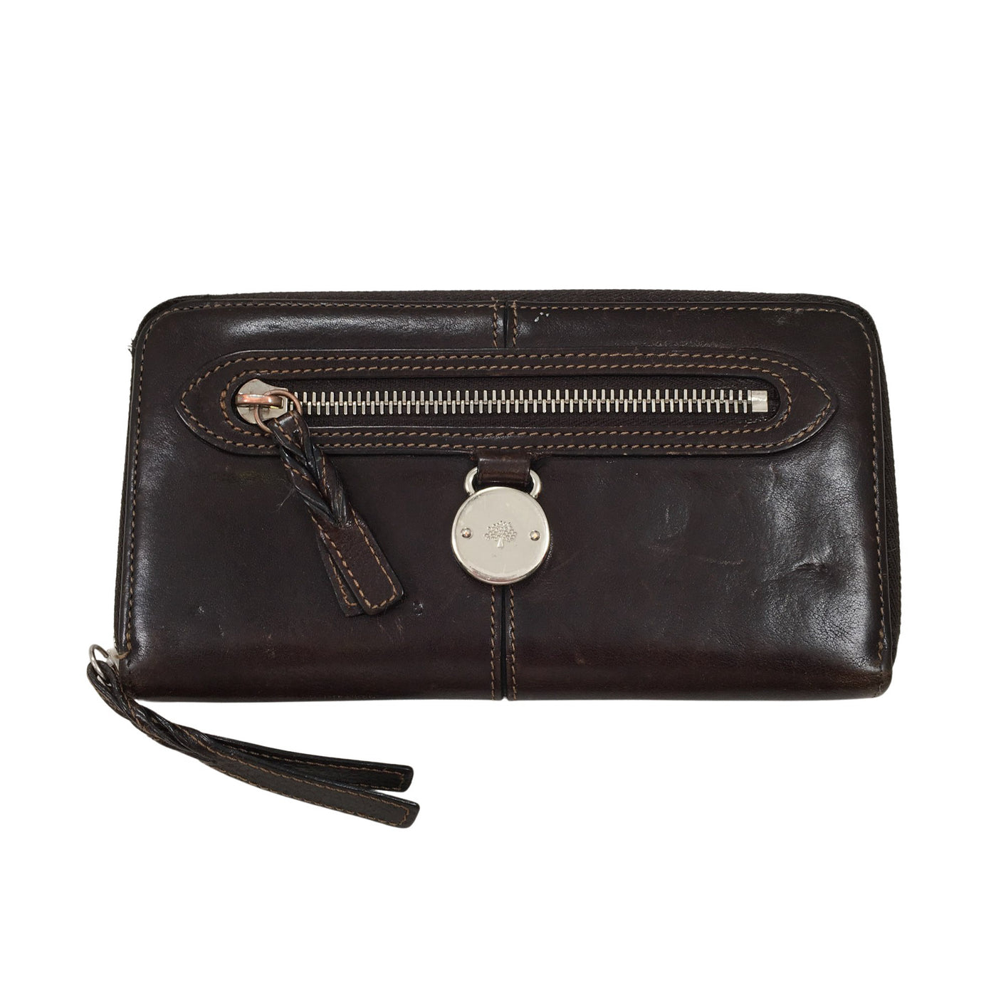 Unisex Mulberry - Wallet, size No size -  (1)