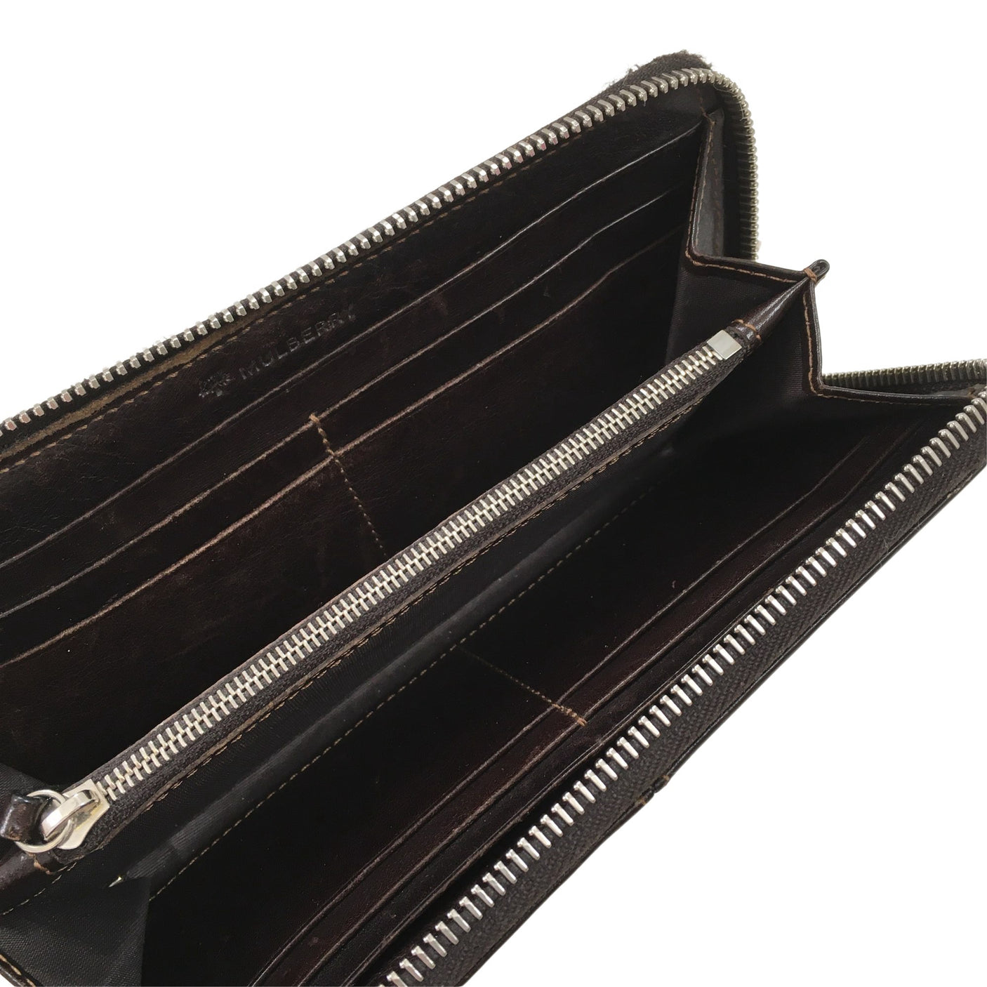 Unisex Mulberry - Wallet, size No size -  (2)