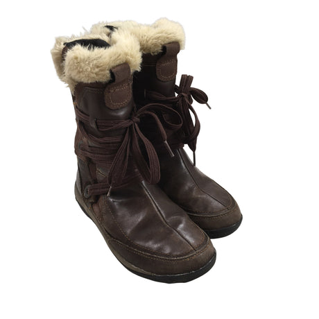 Unisex Merrell - Talvikengät, koko 36 -  (2)