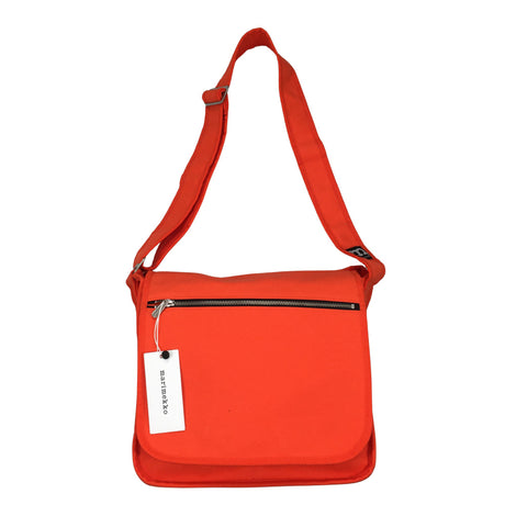 Unisex Marimekko - Olkalaukku, koko Midi -  ()