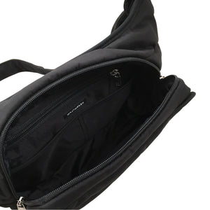 Olkalaukku, koko Mini