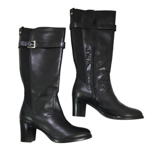 Unisex Geox - Saappaat, koko 41 -  (1)