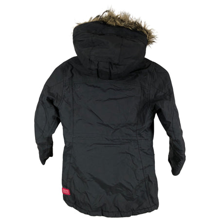 Unisex Didriksons - Toppatakki, koko 128 - 134 -  (2)