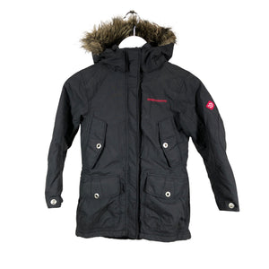 Unisex Didriksons - Toppatakki, koko 128 - 134 -  (1)