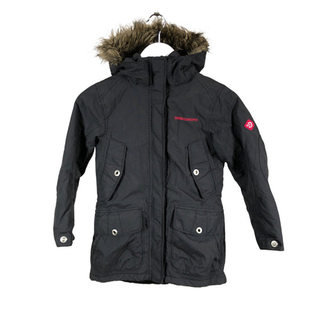 Unisex Didriksons - Toppatakki, koko 128 - 134 -  ()