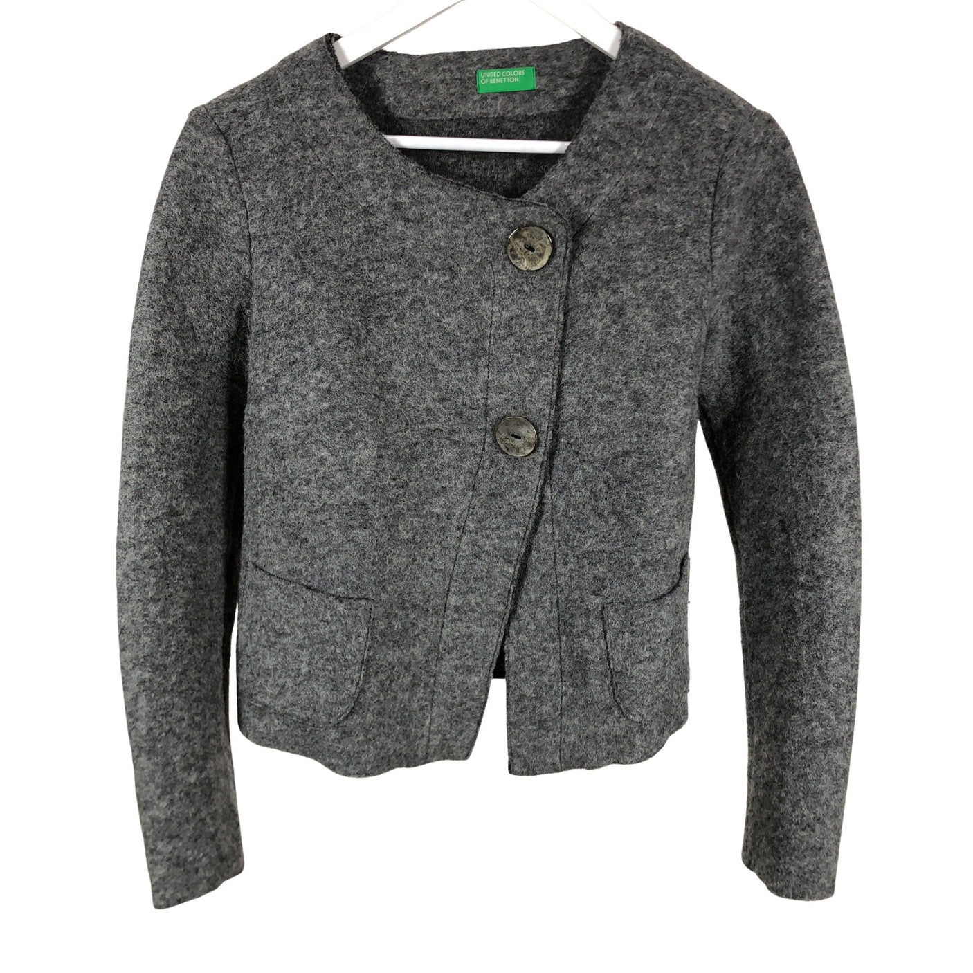 Unisex Benetton - Jakku, koko 42 -  (1)