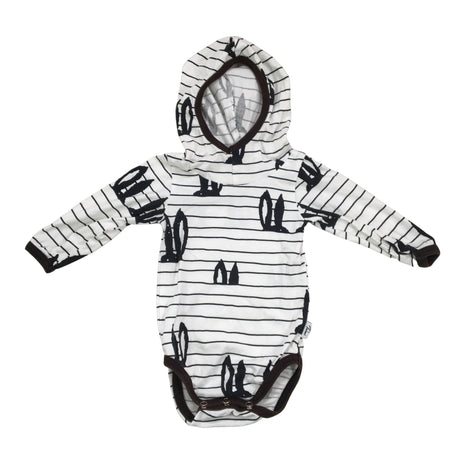 Unisex Taimi - Body, koko 62 - 68 -  ()