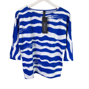 Unisex Neulomo - Trikoopaita, koko 34 -  (1)