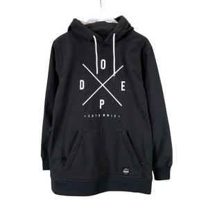 Softshell-takki, koko 36