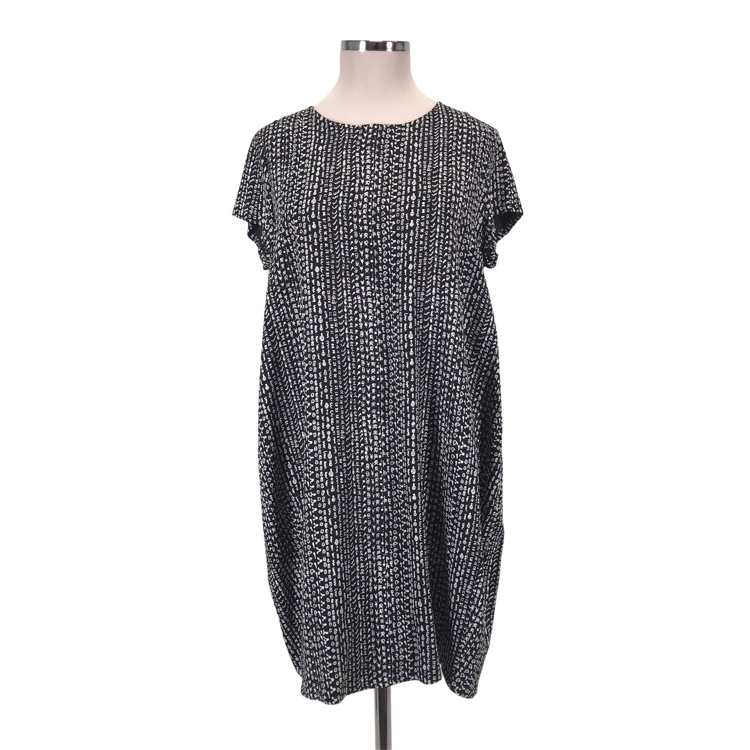 Kangasmekko, koko 46