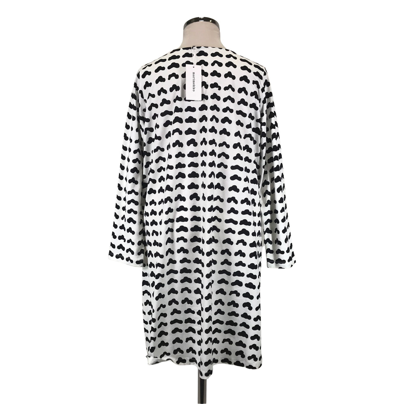 Unisex Marimekko - Trikoomekko, koko 44 -  (2)