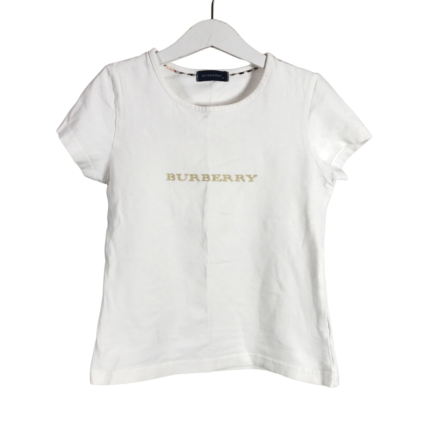 Unisex Burberry - T-paita, koko 122 - 128 -  (1)