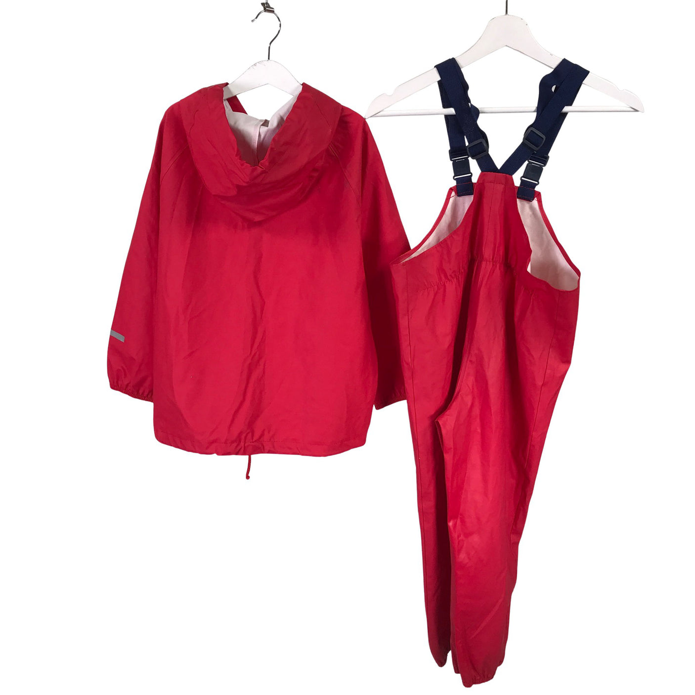 Unisex Rukka - Sadeasu, koko 122 - 128 -  (2)