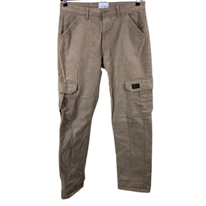 Unisex Vailent - Cargohousut, koko M -  (1)