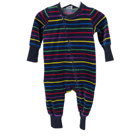 Unisex Polarn O. Pyret - Jumpsuit, koko 62 - 68 -  ()