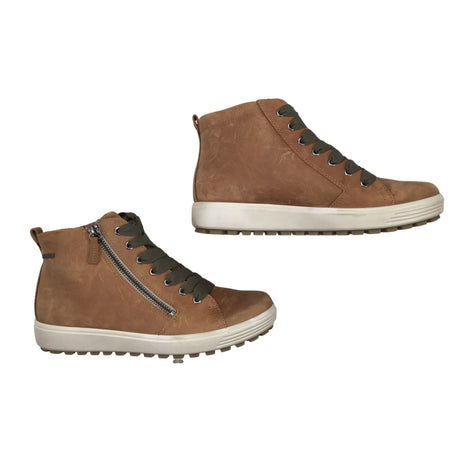 Unisex Ecco - Nilkkurit, koko 38 -  ()