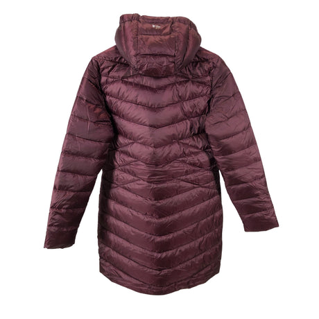 Unisex Halti - Kevyttoppatakki, koko 38 -  (2)