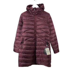Unisex Halti - Kevyttoppatakki, koko 38 -  (1)