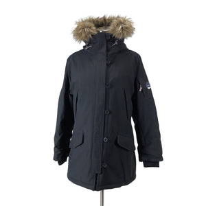 Unisex Peak Performance - Parkatakki, koko 42 -  (1)