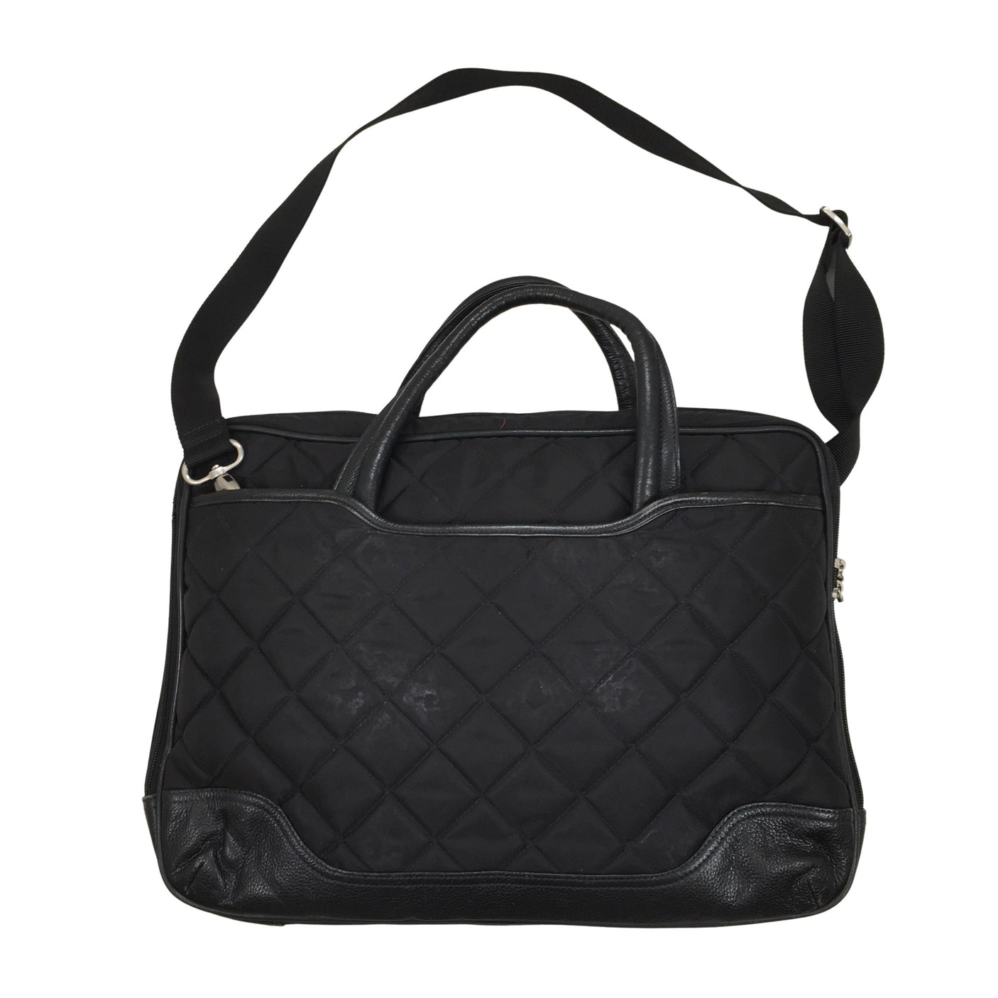 Unisex Knomo - Tietokonelaukku, koko Maxi -  (1)