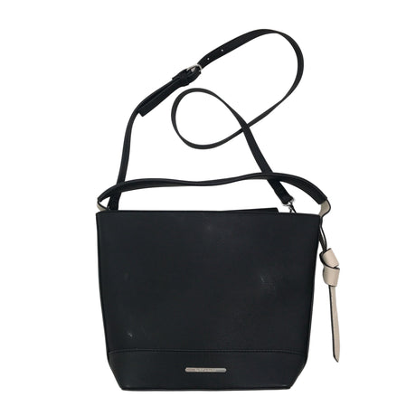 Unisex More&More - Olkalaukku, koko Mini -  ()