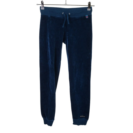 Unisex Villervalla - Velourhousut, koko 146 - 152 -  ()