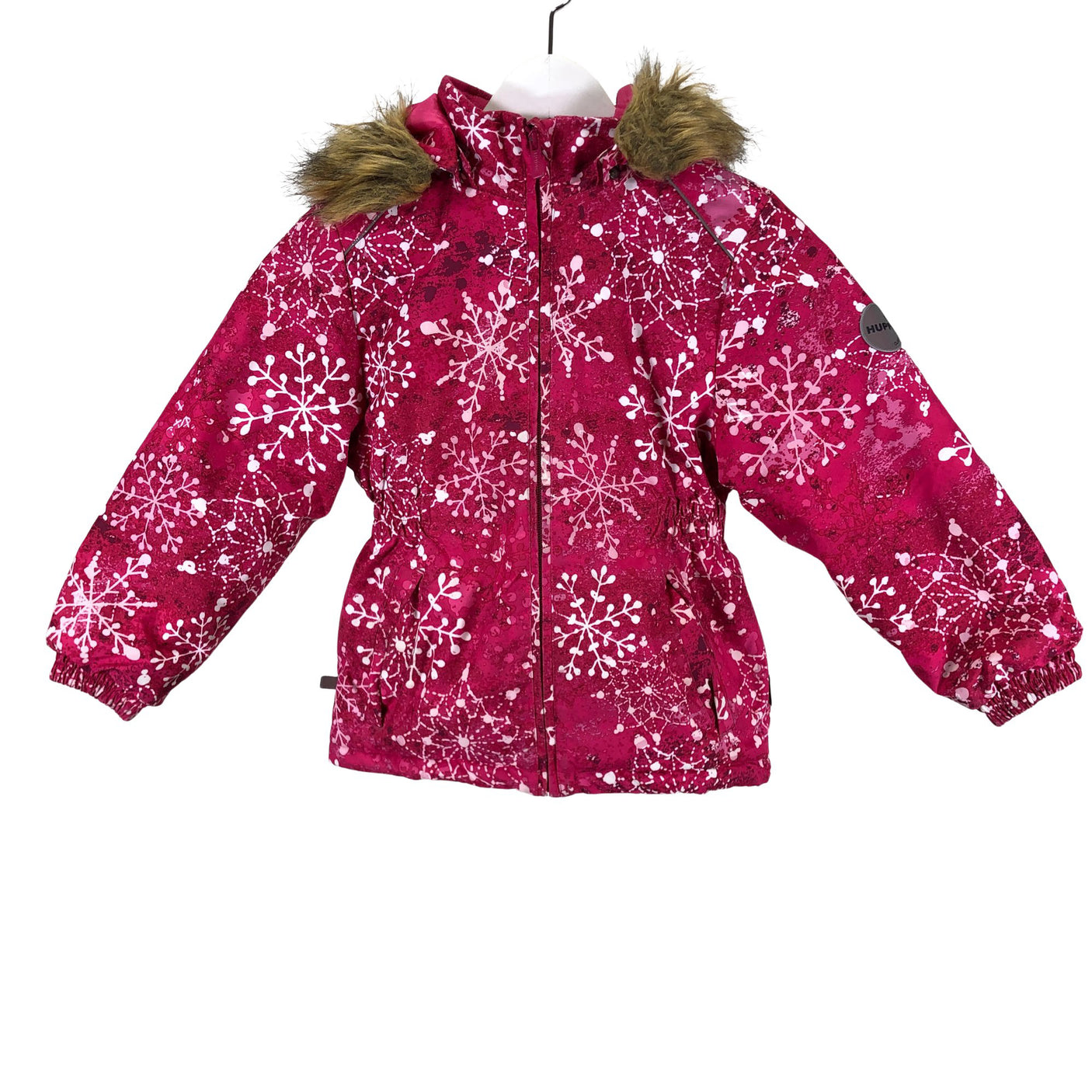 Unisex Huppa - Toppatakki, koko 104 - 110 -  (1)