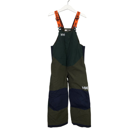 Unisex Helly Hansen - Toppahousut, koko 110 - 116 -  ()