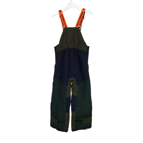 Unisex Helly Hansen - Toppahousut, koko 110 - 116 -  (2)